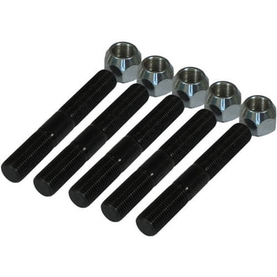 Upgrade Your 60 Kingpin Axle High S - RRD60117K2