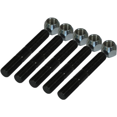 Upgrade Your 60 Kingpin Axle High S - RRD60117K2