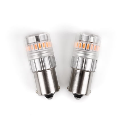 Eco Series 7507 LED Light Bulbs Amb - 3175A