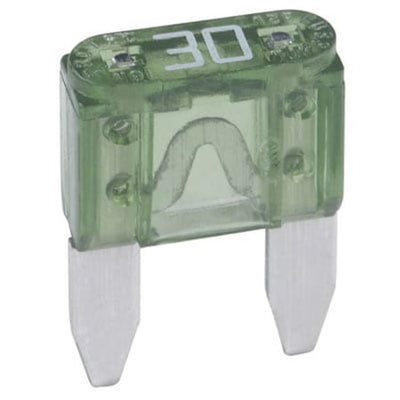 5PK Bp/ATM-30 Fuses - BPATM30RP