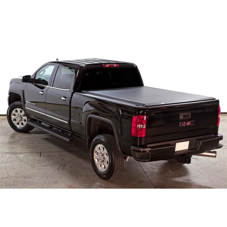 Truck Bed Cover - 12339