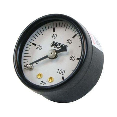 Fuel Pressure Gauge - 46054