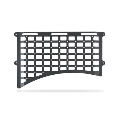 Bed Side Molle Panels - C1904001NA