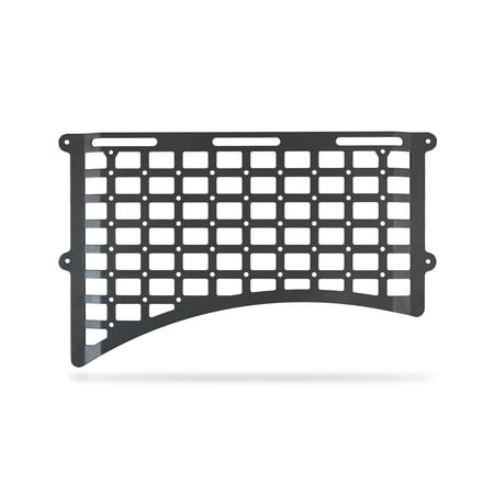 Bed Side Molle Panels - C1904001NA