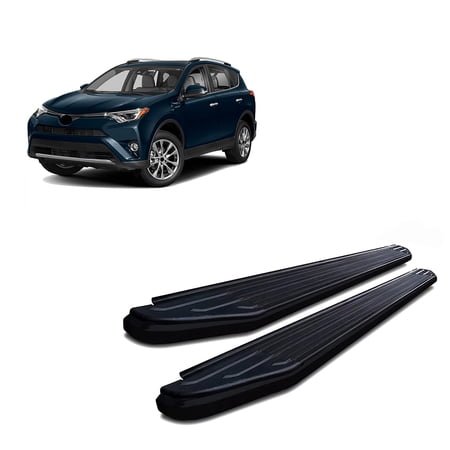 Running Boards - PRTYRABK