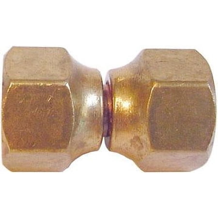 1/2' Forged Swivel Unions - MEUS48