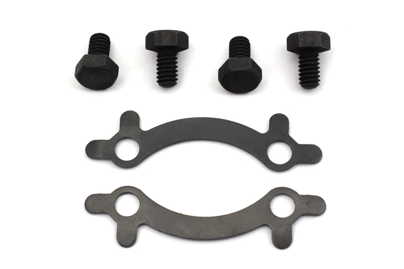 Air Cleaner Mount Screw and Lock Kit