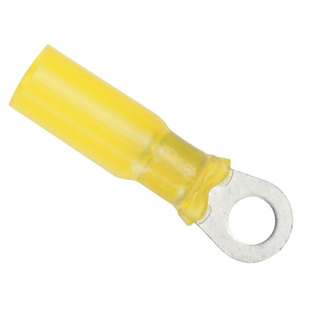 12-10 #8 Heatshrink Ring 3 - 312203