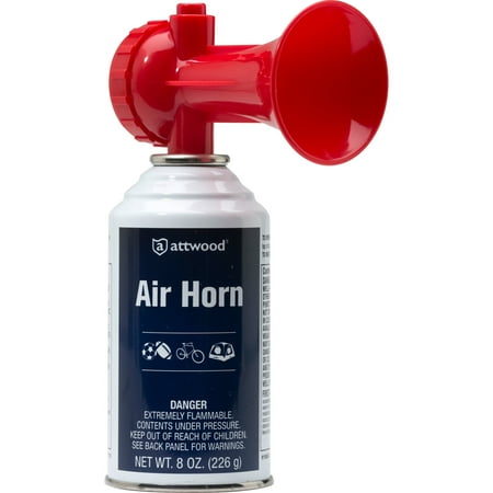 Horn Air 8 Oz (Single) - 1180927