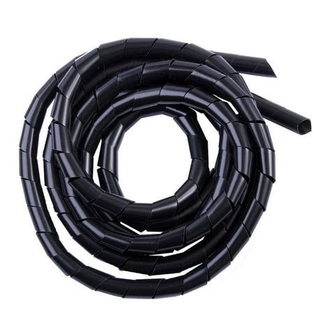 Spiral Wrap 3/8' (10MM) X 10' - 452381