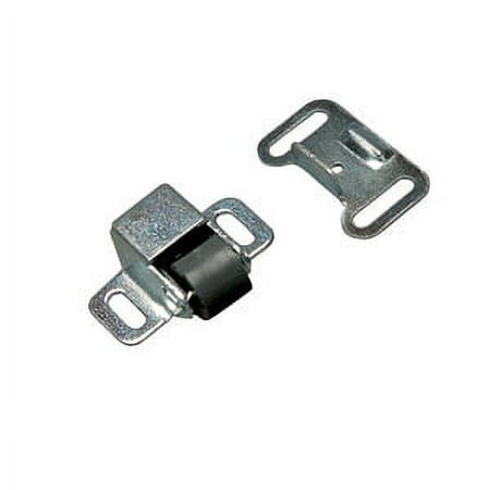 2PK 3/8' Roller Catch - 013017
