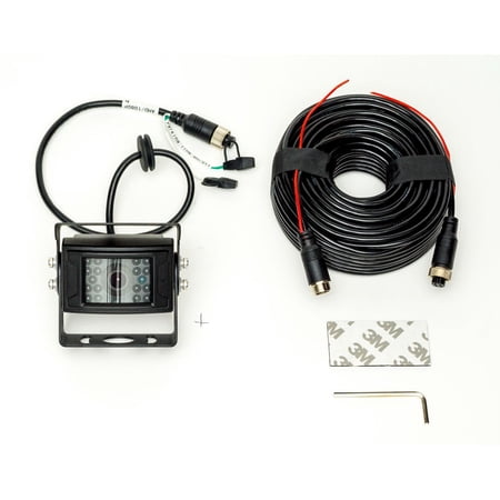 Heavy Duty Ahd Camera 1080P - FLTW1000
