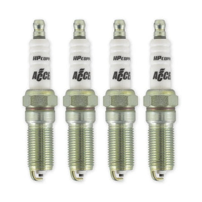 Spark Plug Ford Eb I4 2 Ranges Co - 578C24