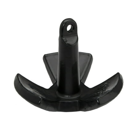 Achr-river Black Pvc 18# - 9946B1