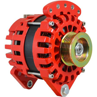 Alttrntr Xt Ser. 170A 12V Df K6 - XTDF170K6