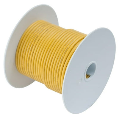Tinned Copper Battery Cable 2/0 Aw - 117905