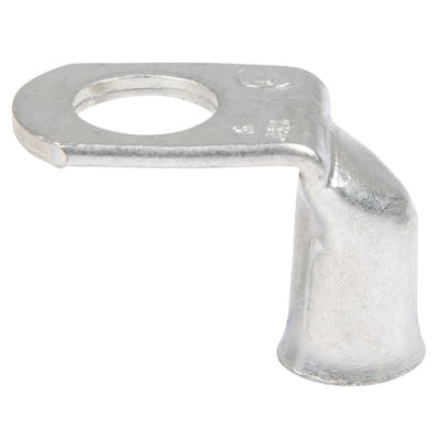Tinned Lug 90DEGREE #1/0 5/16' 2PC - 262285