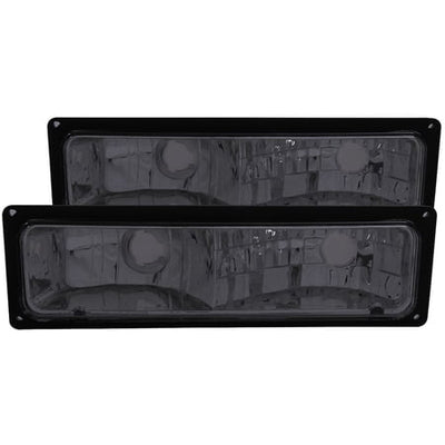 Parking Lights Chevy - 511034
