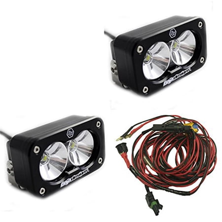 LED Light Pods - 487803