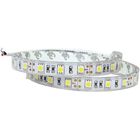 Light Strip 36IN Clear Cool 12VDC 5 - 5623755