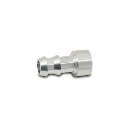 Barbed Weld on Bung for 3/8" ID Hose - VIB11181