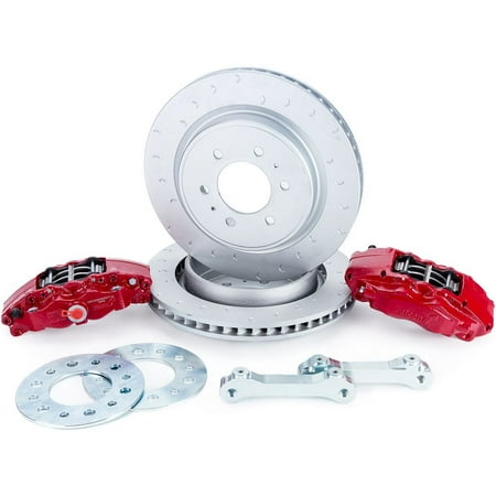 Brake Kit - BKR5059D07