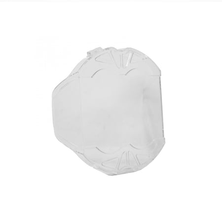 LP4 Single Rock Guard Clear Baja De - 298003