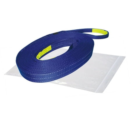 Recovery Strap 2' X 20' 20 000LB - 20029
