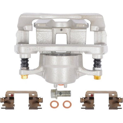 Remanufactured Unloaded Caliper with/B - 19B7281