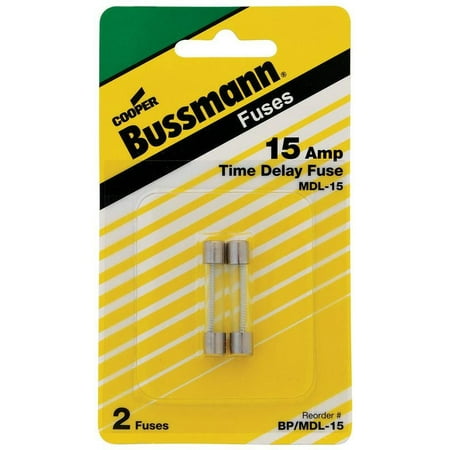 2PK Bp/MDL-15 Automotive - BPMDL15