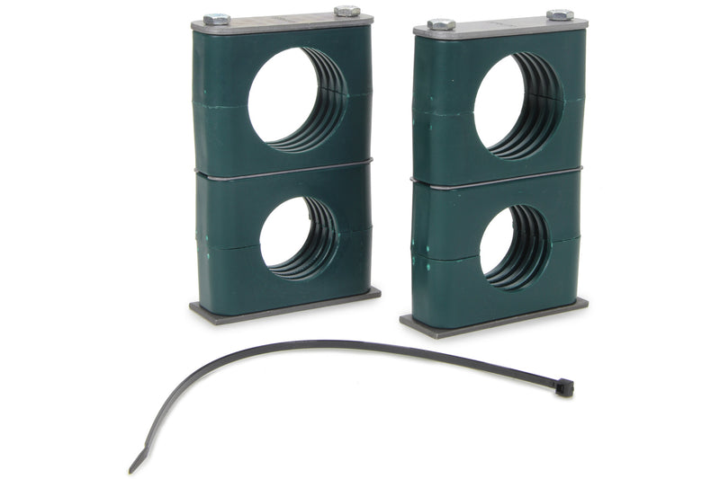 CO2 BOTTLE CLAMPS - 1-5/8 T