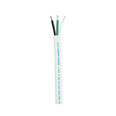 Triplex Cable 6/3 Awg (3 X 13MM2) - 130710