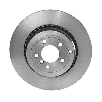 Brake Rotor - 09A77211