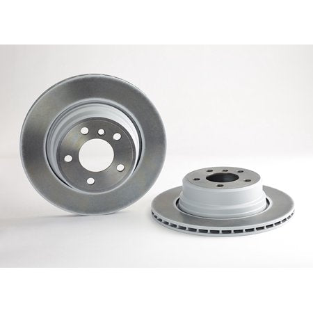 Brake Rotor - 09A54111