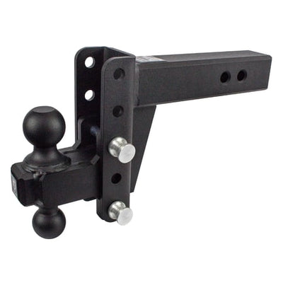 Receiver Hitch Ball Mount - HD254