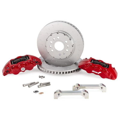 Brake Kit - BKF1559BF5