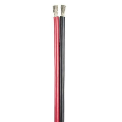 Bonded Cable 8/2 Awg Flat - 25FT - 121802