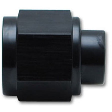 AN Flare Caps; Size: -3AN - VIB10450