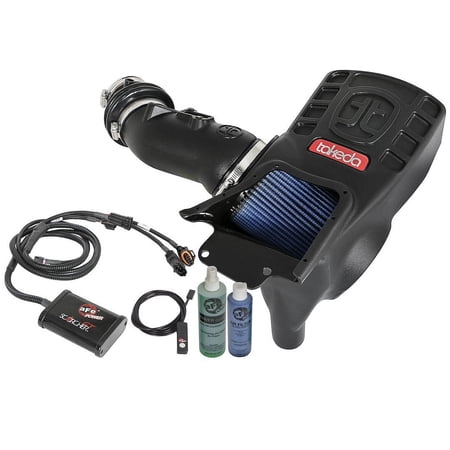 Scorcher GT Package - 7746602PK