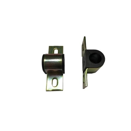 1-5/16' Swaybar Midsection Bushings - 646200W