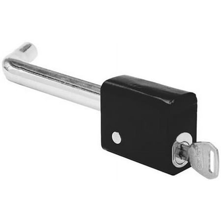 Hitch Pin with/ Lock (Class 3/4/5) - BLHP200