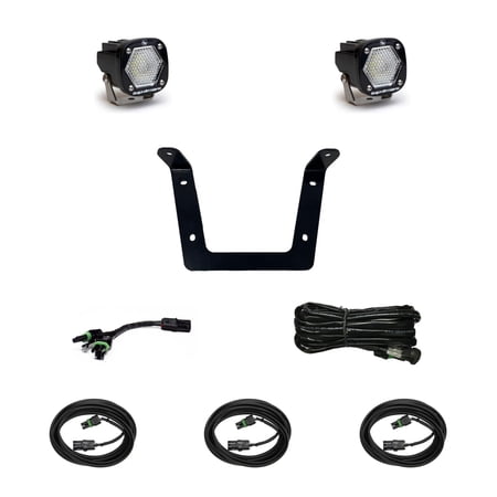 LED Light Kit - 447861