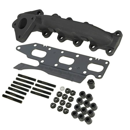 Exhaust Manifold Ds - 1043003