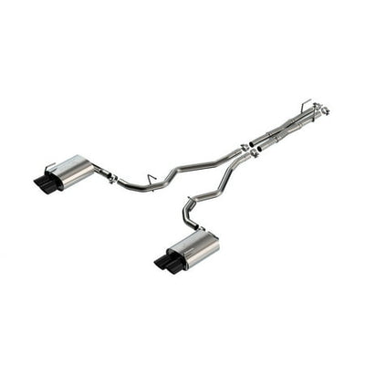 Explorer Phev '19-'22 3.0L V6 at Aw - 140894BC