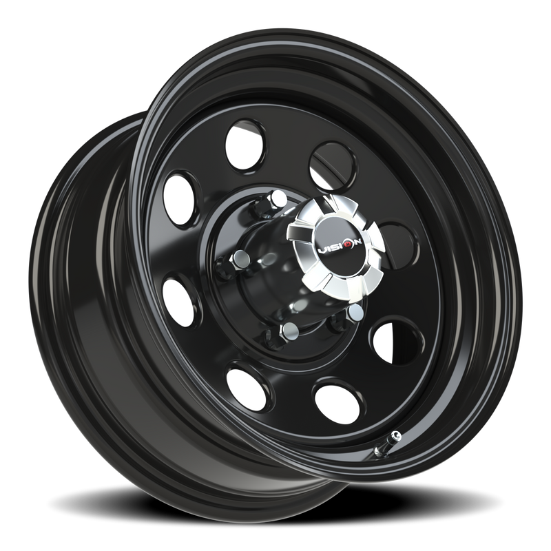 Wheel 85H Soft 8 Series - 85H6773NS