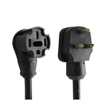 30M/50F Amp Power Cord - 1600554