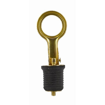 Econ Snap Drain Plug-card - 115913