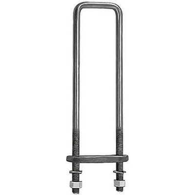 U-bolt Kit 18IN (4 Ea) - UB623518