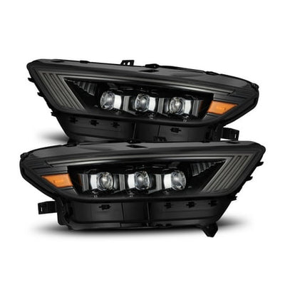 Nova-series Projector Headlights - 880114
