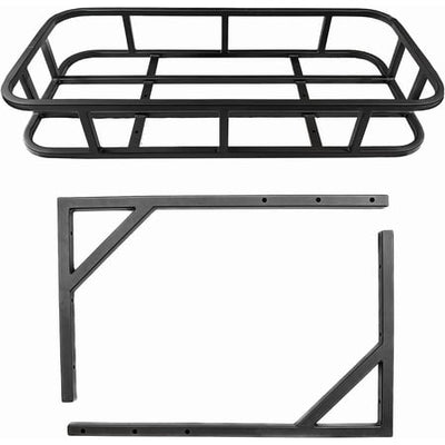 Bronco Trail Rack - 49001525